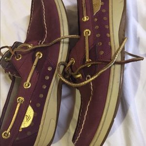 Sperry shoes